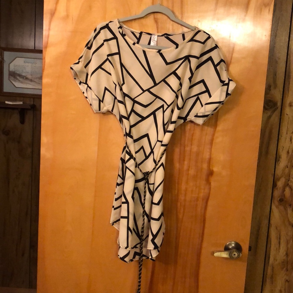 Yahada Sz Small Dress